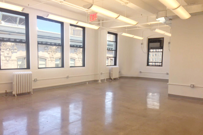 2,125 sq ft – Asset Manager Leases Office Space in Flatiron District