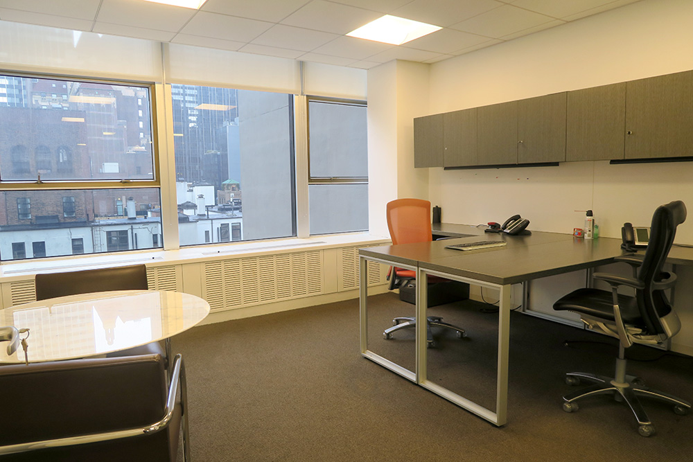 XL Private Office